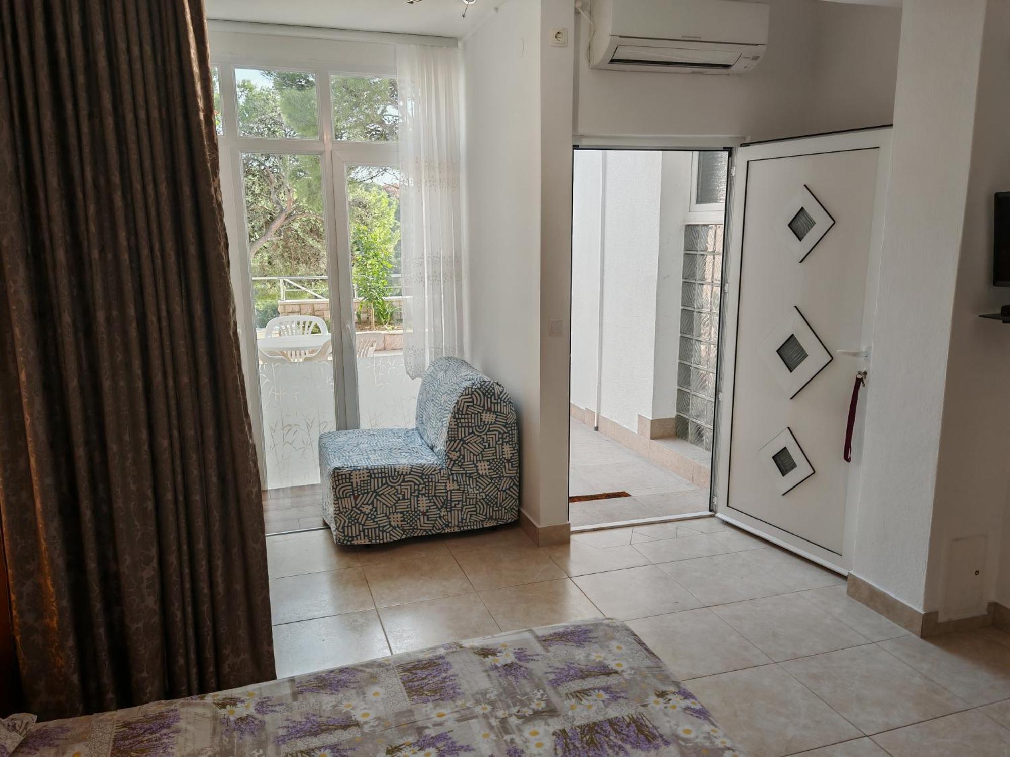 פרימוסטן Apartment Paladin מראה חיצוני תמונה