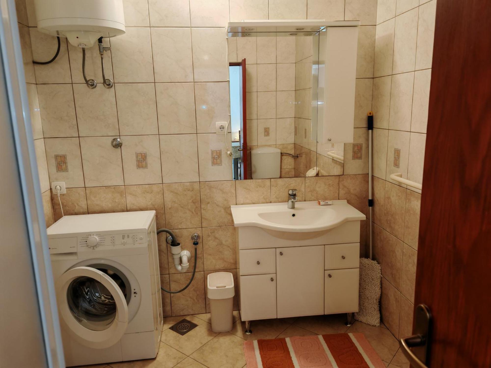 פרימוסטן Apartment Paladin מראה חיצוני תמונה