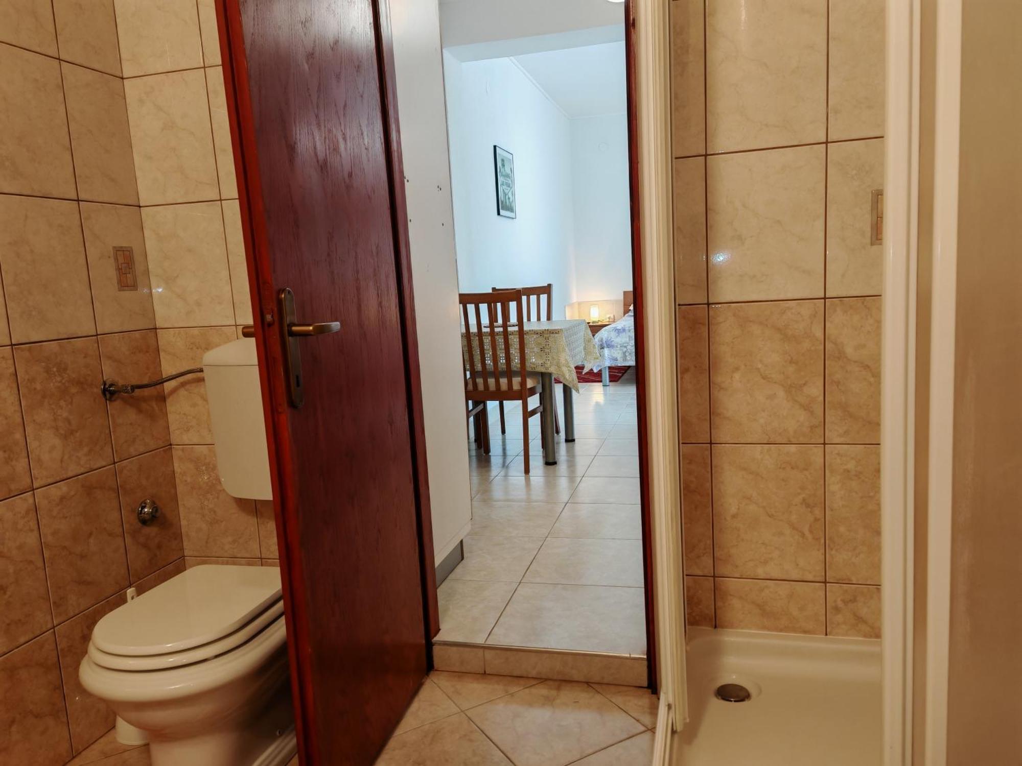 פרימוסטן Apartment Paladin מראה חיצוני תמונה