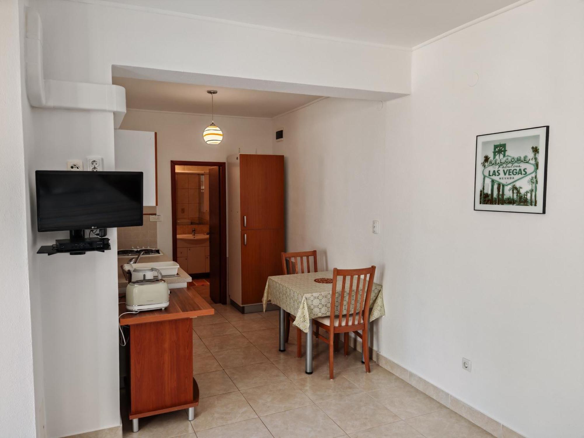 פרימוסטן Apartment Paladin מראה חיצוני תמונה